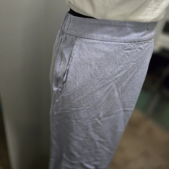 Cropped pants - Picture 6 of 6